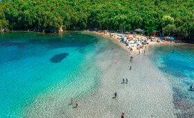 Syvota gardens - Foto 11