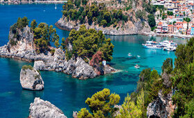 Syvota gardens - Foto 12