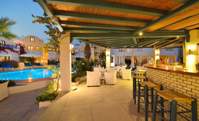 Tamarix del Mar Suites