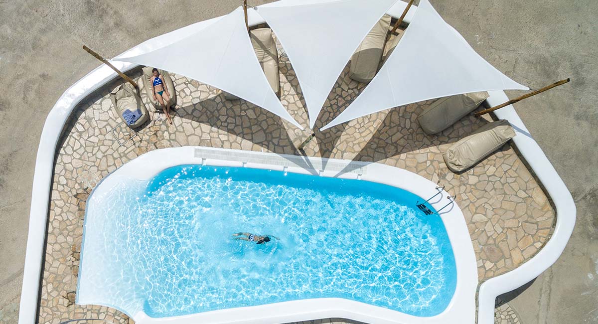 Terra Maltese Natural Retreat Mykonos