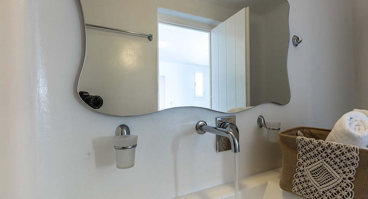 Terra Maltese Natural Retreat Mykonos