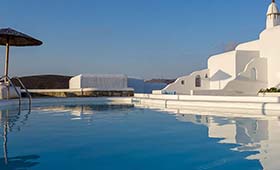 Terra Maltese Natural Retreat Mykonos