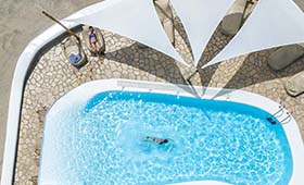 Terra Maltese Natural Retreat Mykonos - Foto 2