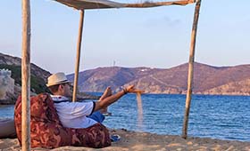 Terra Maltese Natural Retreat Mykonos - Foto 4