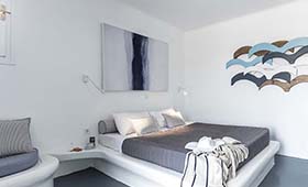 Terra Maltese Natural Retreat Mykonos - Foto 6