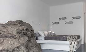 Terra Maltese Natural Retreat Mykonos - Foto 7