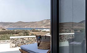 Terra Maltese Natural Retreat Mykonos - Foto 9