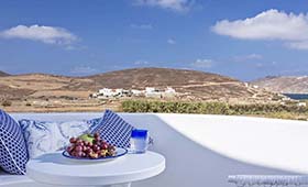 Terra Maltese Natural Retreat Mykonos - Foto 10