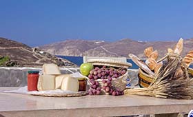 Terra Maltese Natural Retreat Mykonos - Foto 11