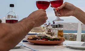 Terra Maltese Natural Retreat Mykonos - Foto 12