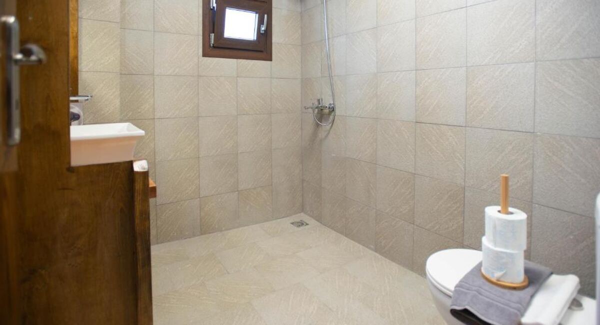 Thalassa Suites Agia Galini
