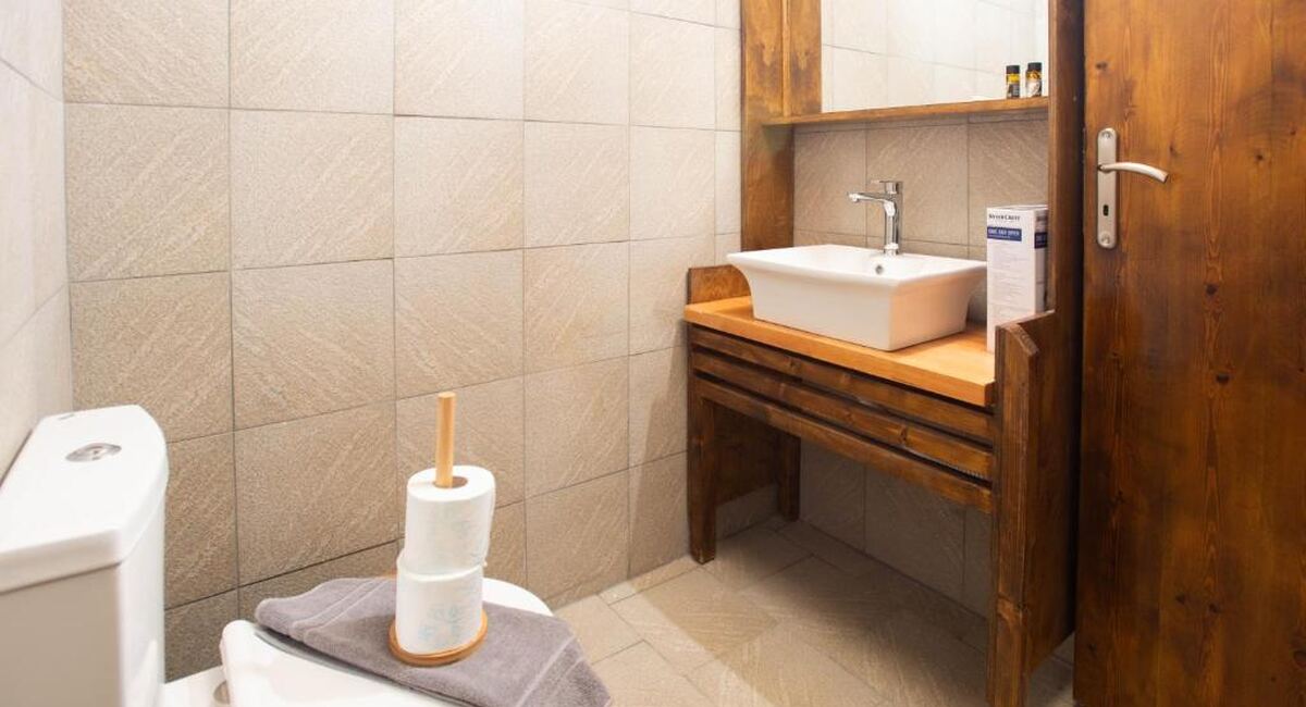 Thalassa Suites Agia Galini