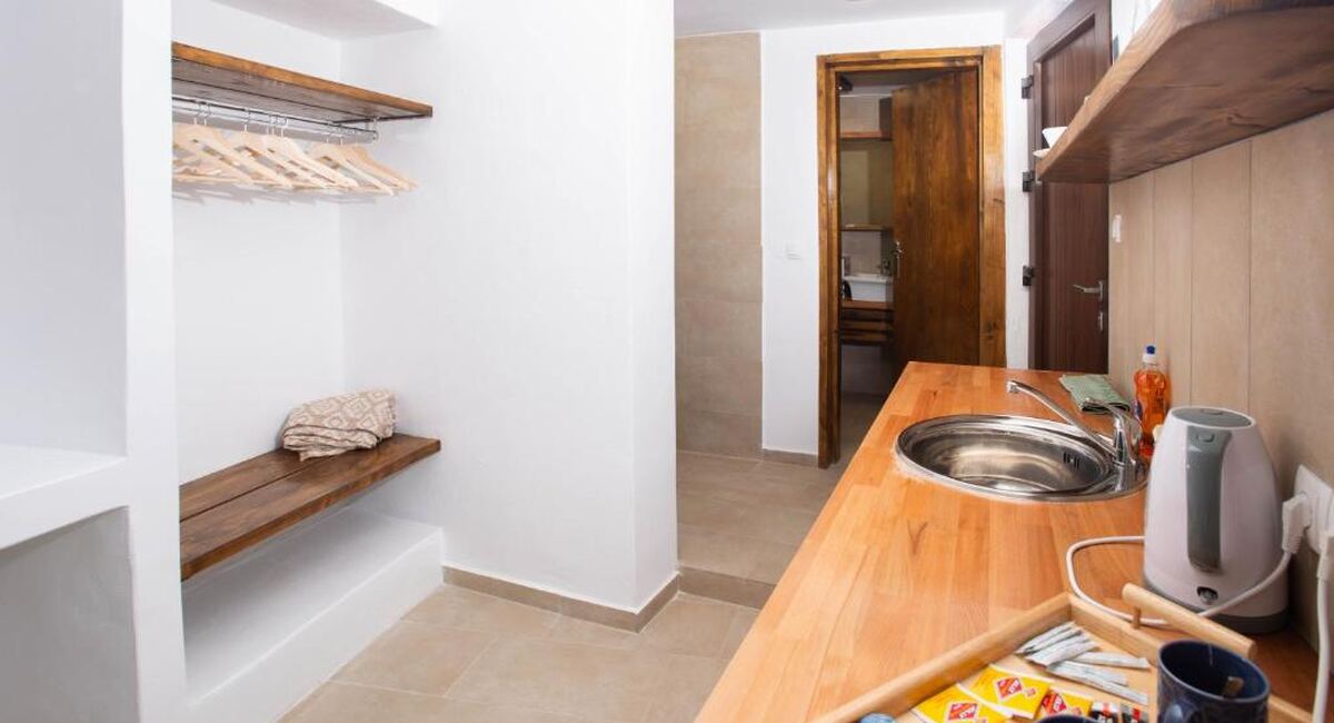Thalassa Suites Agia Galini