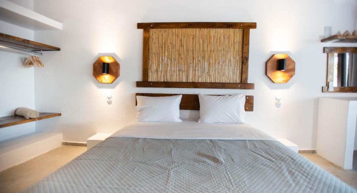 Thalassa Suites Agia Galini