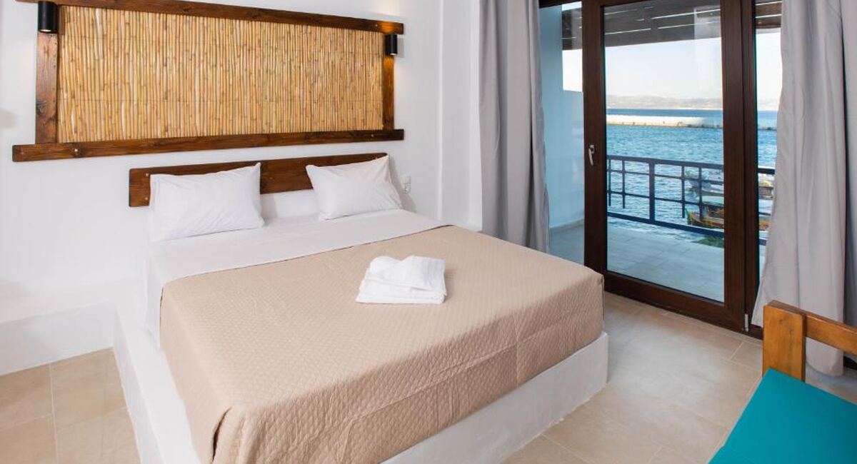 Thalassa Suites Agia Galini