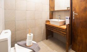 Thalassa Suites - Foto 8