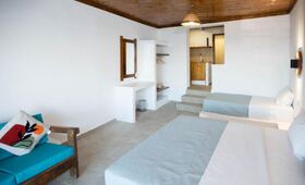 Thalassa Suites - Foto 4