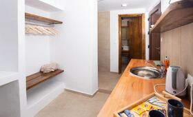 Thalassa Suites - Foto 6