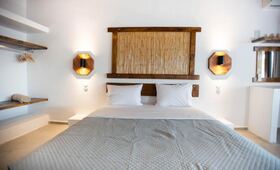 Thalassa Suites - Foto 7