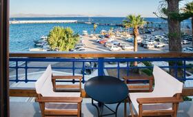 Thalassa Suites - Foto 1