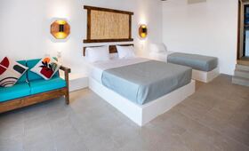 Thalassa Suites - Foto 5