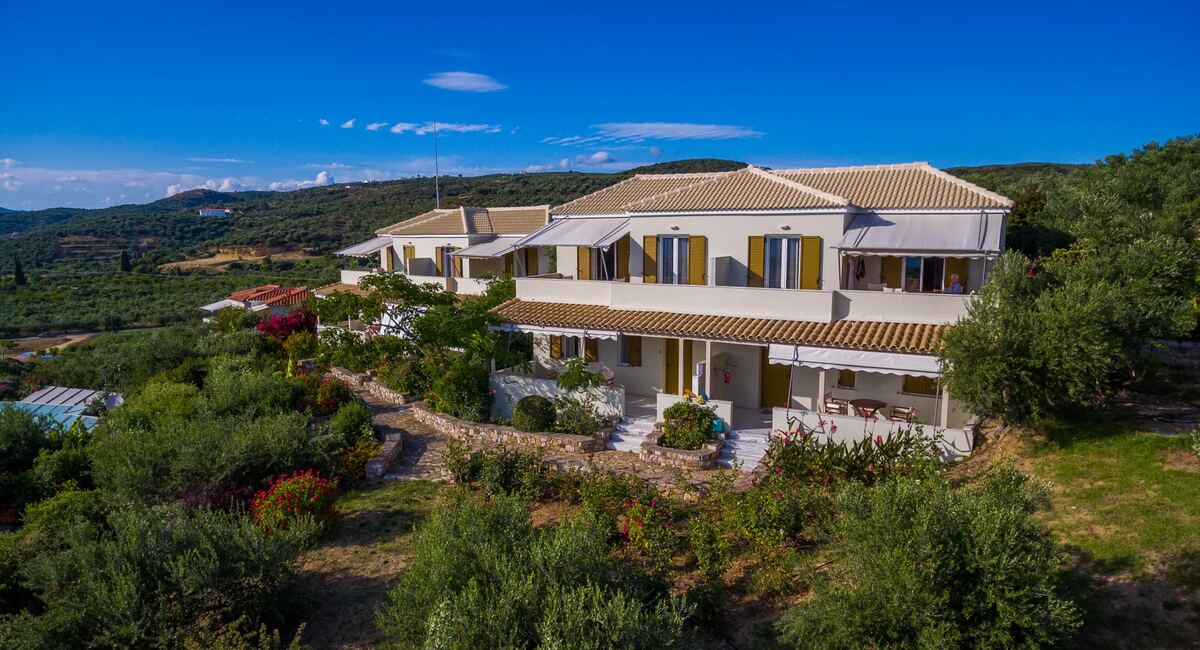 Thanos Village