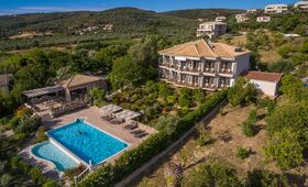 Thanos Village - Foto 9