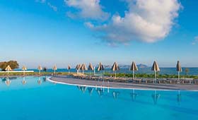 Aeolos Beach Hotel