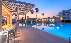 Aeolos Beach Hotel