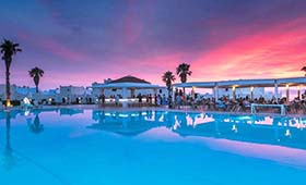 Aeolos Beach Hotel