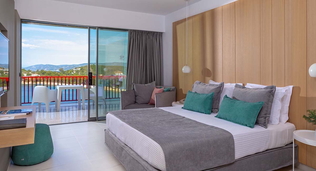 The Skiathos Palace Hotel