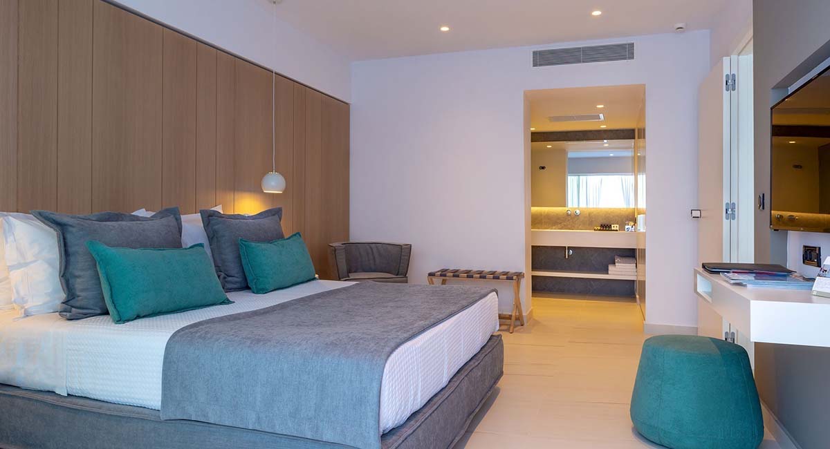 The Skiathos Palace Hotel