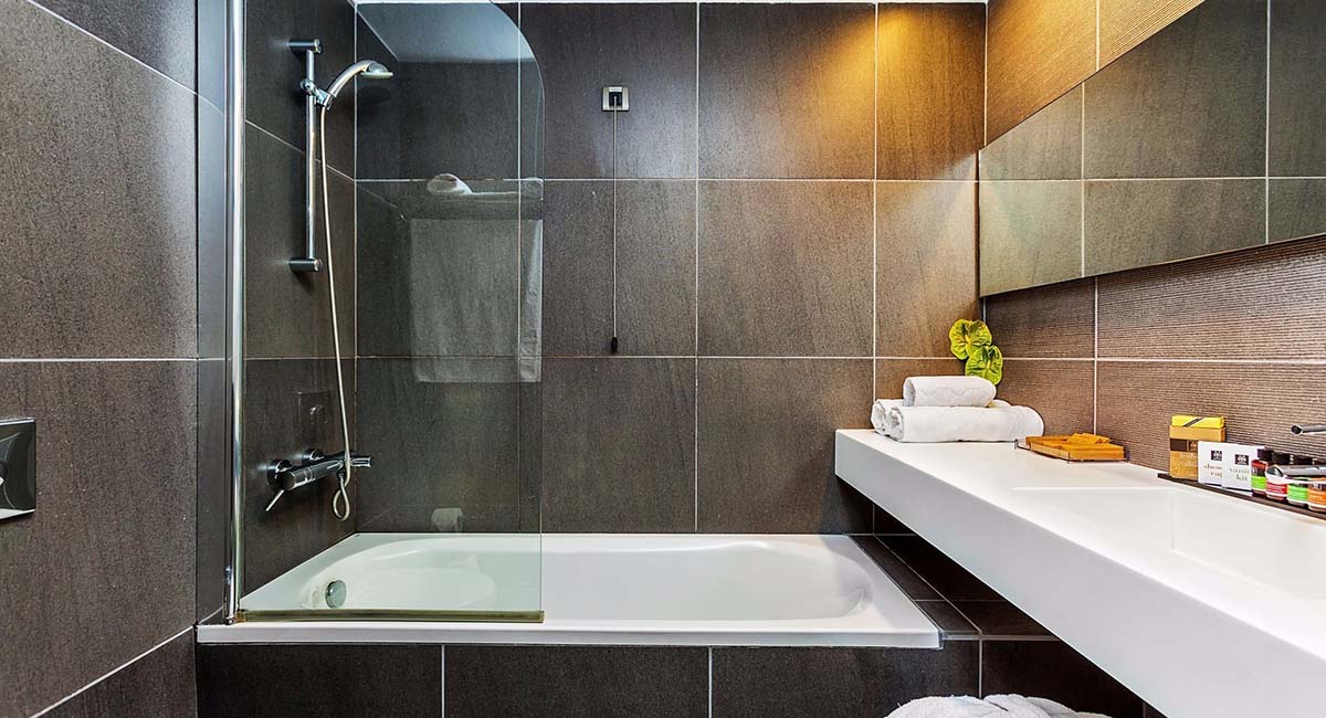 The Skiathos Palace Hotel