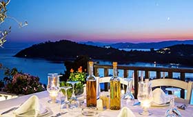 Skiathos Palace Hotel - Foto 11