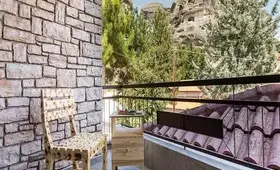 Theatro Hotel Odysseon (incl. auto)