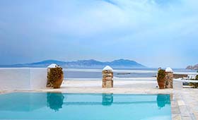 Thermes Mykonos Luxury Villas