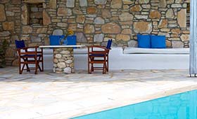 Thermes Mykonos Luxury Villas