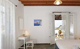 Thermes Mykonos Luxury Villas