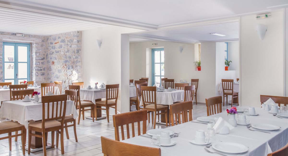 Thirides Beach Resort Peloponnesos