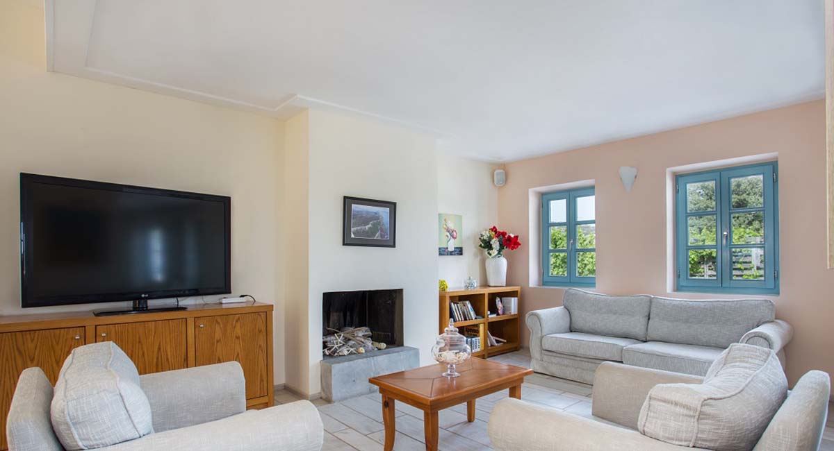 Thirides Beach Resort Peloponnesos