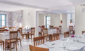 Thirides Beach Resort (incl. auto)