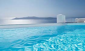 Tholos Resort Santorini