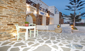 Tinos Suites