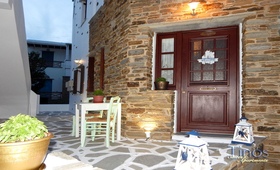 Tinos Suites