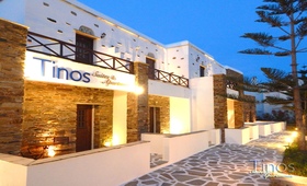 Tinos Suites