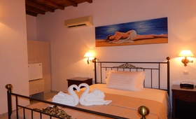 Tinos Suites