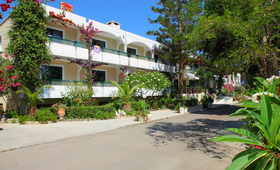 Trefon apartments