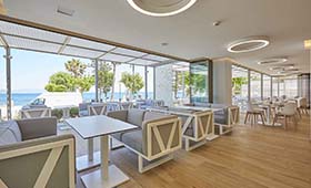 Triton Boutique Hotel Kos