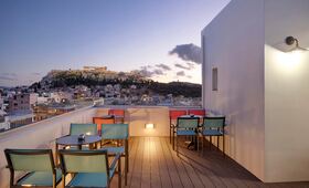 Athens 21 Boutique Hotel - Foto 1