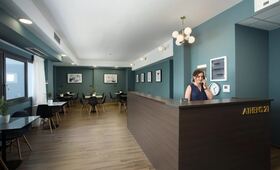Athens 21 Boutique Hotel